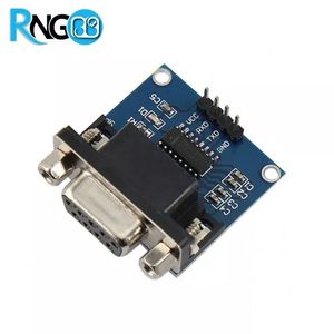ماژول مبدل RS232 به TTL