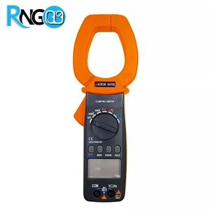 مولتی متر کلمپی AC/DC ویکتور مدل VC-6050