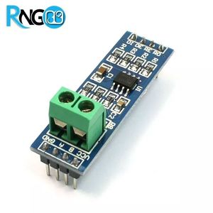 مبدل TTL به سریال RS485 - ماژول MAX485