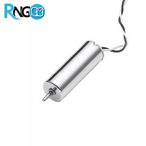 جفت موتور کورلس Coreless کوچک 20x7mm