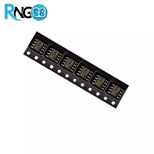 تراشه سریال MAX485 SMD