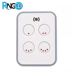 مولتی ریموت 4 کانال 2228 بلوتوثی 433Mhz الی 868Mhz خازنی