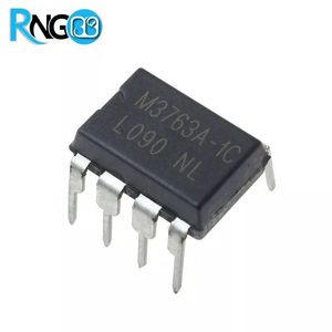 تراشه M3763A-1C مناسب ساخت آژیر