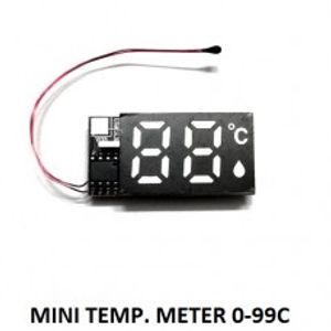 دماسنج دیجیتال MINI TOUCH
