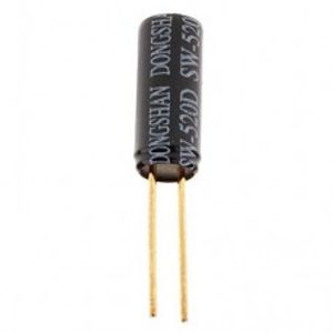 سنسور زاویه ، لرزش و شیب مدل SW-520D