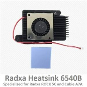 خنک کننده Radxa Heatsink 6540B