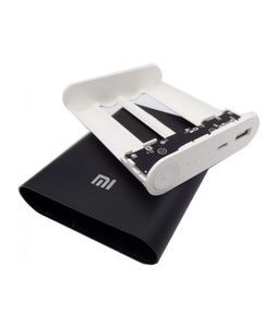 کیس پاوربانک شیائومی XiaoMi به همراه برد 4 باتری