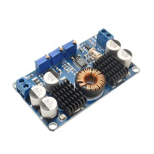 ماژول رگولاتور اتوماتیک DC به DC کاهنده – افزاینده LTC3780