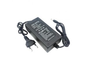 آداپتور 12 ولت 4 آمپر بین راهی 12V-4A