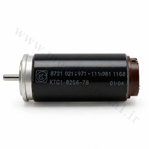 موتور DC کلکسیونی روسی - مکانیکال
