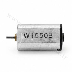 موتور اسباب بازی ولتاژ (3-6) DC-M-S-59 - مکانیکال