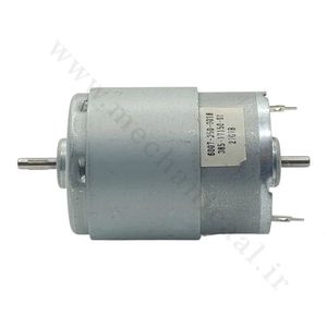 موتور DC سشواری مدل DJC5BFN - مکانیکال