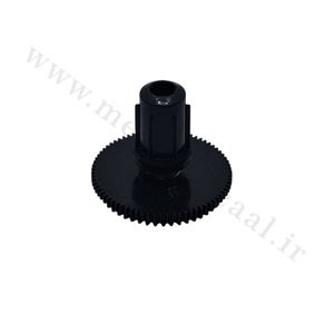 چرخ دنده ساده پلاستیکی G0010 - مکانیکال