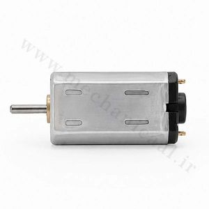 موتور اسباب بازی ولتاژ (1.5-3) DC-M-S-36 - مکانیکال