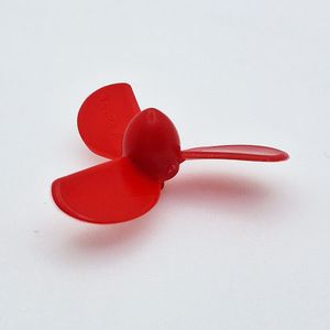 ملخ کشنده سه پره 50 میلیمتری - مکانیکال