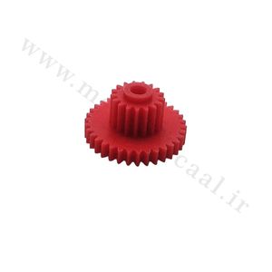چرخ دنده ساده پلاستیکی G0000 - مکانیکال