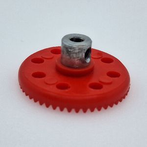 سازه پلاستیکی سه بعدی چرخ دنده کوچک PL- Structure-32 - مکانیکال