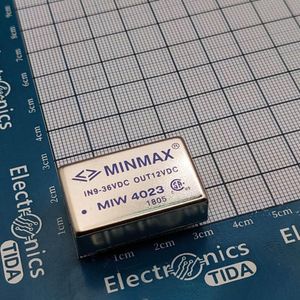 MINMAX MIW4023