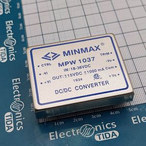 MINMAX MPW1037