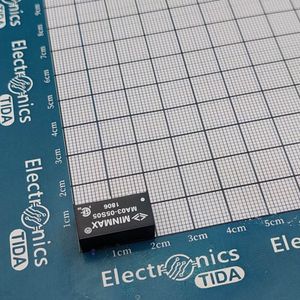 MINMAX MA03-05S05