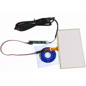 برد USB Touch