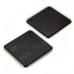 میکروکنترلر STM32f429ZGT6 اورجینال-New and original+گارانتی