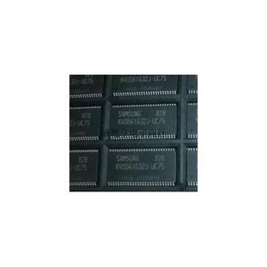 رم K4S561632H-UC75 کیفیت خوب سازگار با بردهای تمامی بردهایی که رم خارجی دارند