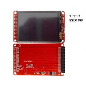 TFT Module 3.2+touch ماژول السیدی 3.2+تاچ lcd 3.2