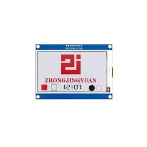 Module EPD E-Paper 3.70 inch 240x416 pixel-UC8253-Black, white, red