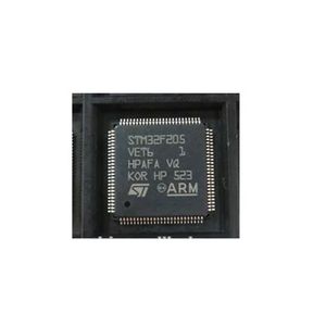 میکروکنترلر STM32F205VET6 /اورجینال