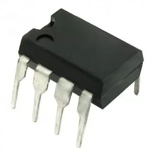 آیسی آمپلی فایر TDA2822m
