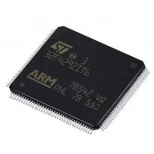 میکروکنترلر STM32F429ZIT6 - اورجینال-New and original+گارانتی