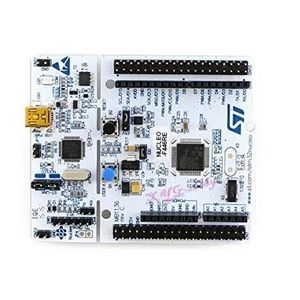 برد NUCLEO-F446RE