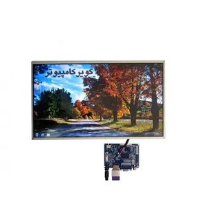ال ای دی 15.6 اینچ LED 15.6 inch 1366x768 s6 (N156BGE-L / N156B6-L0) گرید A