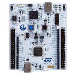 برد NUCLEO-H503RB