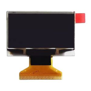 OLED 1.30 inch Blue 128x64 IIC SPI Series / SSD1306