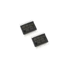 میکروکنترلر STM8L051F3P6 / اورجینال/New and original+گارانتی