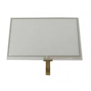 تاچ مقاومتی4.3 اینچ 4پین/ resistive touch 4.3 inch