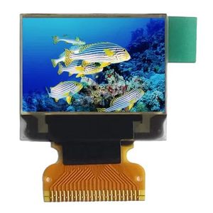 OLED HD 0.95 inch OLED Display Color 96x64 SPI / SSD1331 / Full Color
