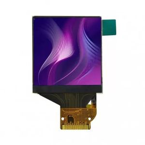 السیدی 1.3 اینچ TFT LCD 1.3inch IPS screen 240x240 SPI - ST7789