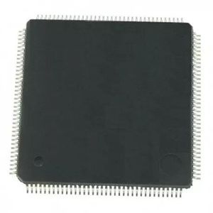 میکروکنترلر STM32F205ZET6 اورجینال-New and original+گارانتی