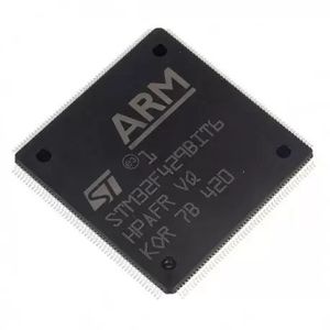 میکروکنترلر STM32F429BIT6 - اورجینال-New and original+گارانتی