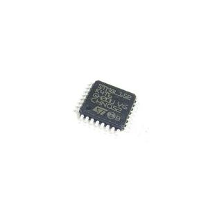 میکروکنترلر STM8L152K4T6 / اورجینال/New and original+گارانتی