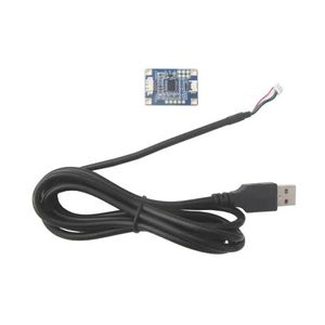 USB controller for Capacitive touch GT - برد یو اس بی مخصوص تاچ GT