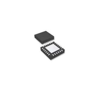 USB 2.0 Single Slot SD/MMC/MS Card Reader Controller-GL827L -QFN