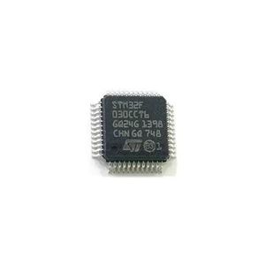میکروکنترلر STM32F030CCT6 اورجینال -New and original+گارانتی
