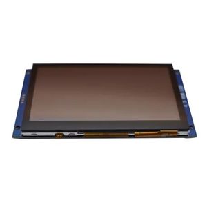 ماژول السیدی 4.3 اینچ با تاچ خازنی رزولیشن 272*480 - LCD Module 4.3 inch with capasitive touch