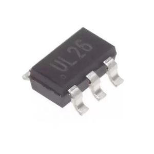 دیود TVS Diodes 5.25V - USBLC6-2SC6 - محافظ ESD - اورجینال -New and original+گارانتی