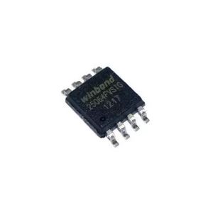 آیسی NOR Flash W25Q64FVSIG - اورجینال -New and original+گارانتی