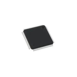 میکروکنترلر STM32F100VCT6B اورجینال-New and original+گارانتی